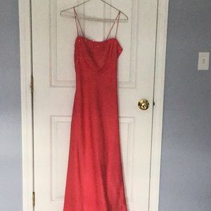 Dress prom